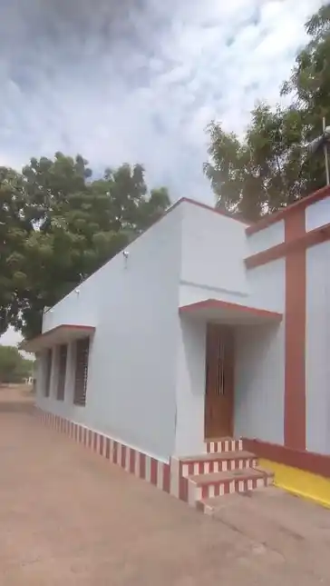 Arulmigu Vadakkuva Selliamman Temple, Ambalacherry, - 628701