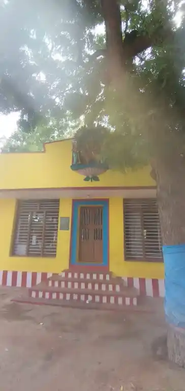 Arulmigu Vadakkuva Selliamman Temple, Ambalacherry, - 628701 அருள்மிகு வடக்குவாச் செல்வியம்மன் திருக்கோயில், Ambalacherry, - 628701, Thoothukudi - Ancient Temple Architecture and History Image 2