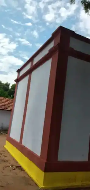 Arulmigu Vadakkuva Selliamman Temple, Ambalacherry, - 628701 அருள்மிகு வடக்குவாச் செல்வியம்மன் திருக்கோயில், Ambalacherry, - 628701, Thoothukudi - Ancient Temple Architecture and History Image 3