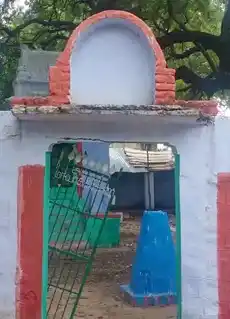 Arulmigu Vadakkuva Selliamman Temple, South Kalmedu - 628714