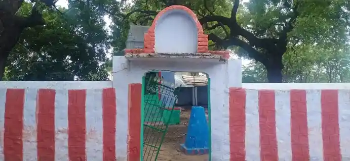 Arulmigu Vadakkuva Selliamman Temple, South Kalmedu - 628714 அருள்மிகு வடக்குவாச் செல்வியம்மன் திருக்கோயில், South Kalmedu - 628714, Thoothukudi - Ancient Temple Architecture and History Image 3