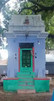 Arulmigu Vadakkuva Selliamman Temple, South Kalmedu - 628714 அருள்மிகு வடக்குவாச் செல்வியம்மன் திருக்கோயில், South Kalmedu - 628714, Thoothukudi - Ancient Temple Architecture and History Image 4