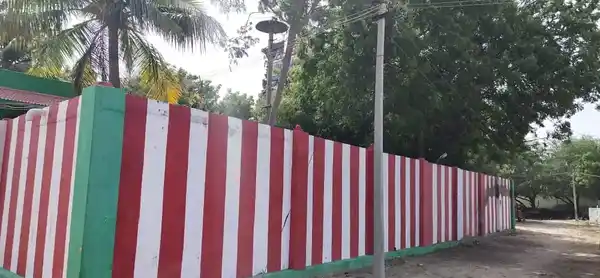 Arulmigu Vadakkuva Selliamman Temple, Vaippar-I - 628907 அருள்மிகு வடக்குவாச்செல்லியம்மன் திருக்கோயில், Vaippar-I - 628907, Thoothukudi - Ancient Temple Architecture and History Image 3