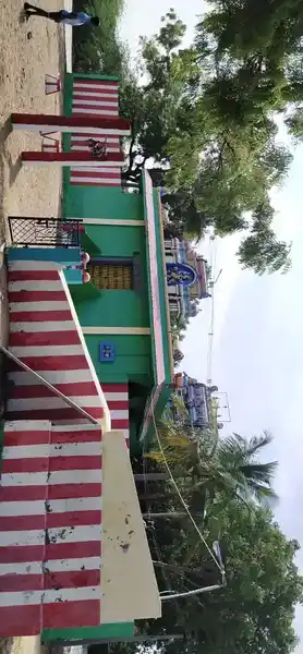 Arulmigu Vadakkuva Selliamman Temple, Vaippar-I - 628907 அருள்மிகு வடக்குவாச்செல்லியம்மன் திருக்கோயில், Vaippar-I - 628907, Thoothukudi - Ancient Temple Architecture and History Image 4