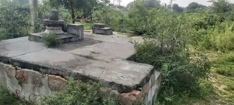 Arulmigu Vadakkuva Selliamman Temple, Vembur - 628720