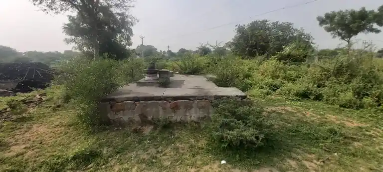 Arulmigu Vadakkuva Selliamman Temple, Vembur - 628720 அருள்மிகு வடக்குவாச் செல்வியம்மன் திருக்கோயில், Vembur - 628720, Thoothukudi - Ancient Temple Architecture and History Image 4