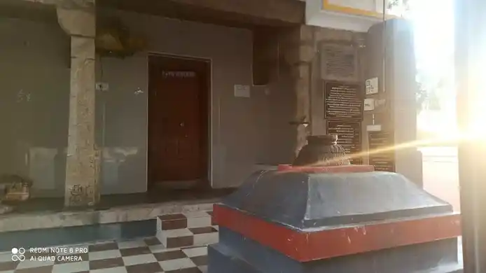 Arulmigu Vadakkuva Selliamman Temple, Vitilapuram - 628809 அருள்மிகு வடக்கு வாச் செல்வியம்மன் திருக்கோயில், Vitilapuram - 628809, Thoothukudi - Ancient Temple Architecture and History Image 2