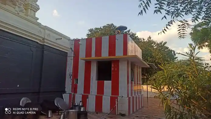 Arulmigu Vadakkuva Selliamman Temple, Vitilapuram - 628809 அருள்மிகு வடக்கு வாச் செல்வியம்மன் திருக்கோயில், Vitilapuram - 628809, Thoothukudi - Ancient Temple Architecture and History Image 3