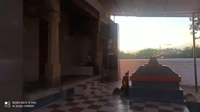 Arulmigu Vadakkuva Selliamman Temple, Vitilapuram - 628809 அருள்மிகு வடக்கு வாச் செல்வியம்மன் திருக்கோயில், Vitilapuram - 628809, Thoothukudi - Ancient Temple Architecture and History Image 4