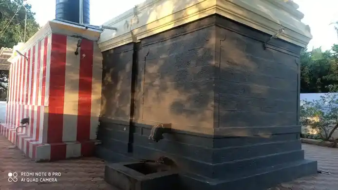 Arulmigu Vadakkuva Selliamman Temple, Vitilapuram - 628809 அருள்மிகு வடக்கு வாச் செல்வியம்மன் திருக்கோயில், Vitilapuram - 628809, Thoothukudi - Ancient Temple Architecture and History Image 5