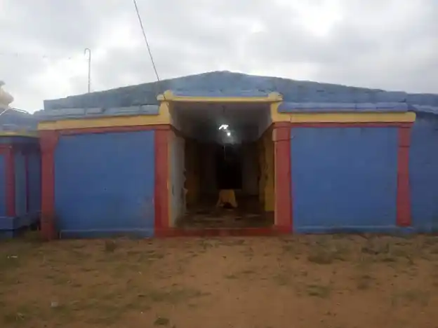 Arulmigu Vadakkuva Selviamman Temple, Kottaikarungulam, Kottaikarungulam - 627112