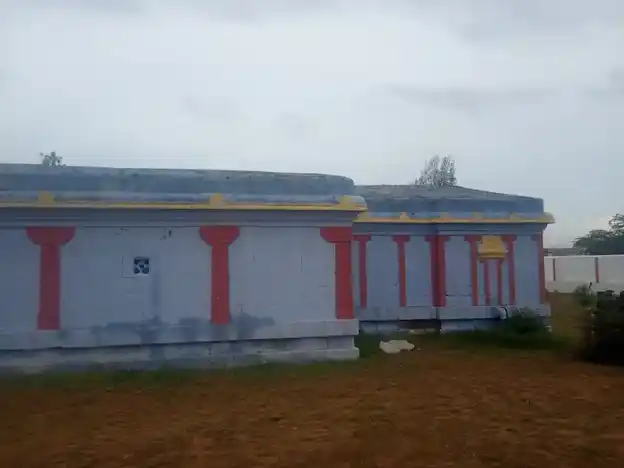 Arulmigu Vadakkuva Selviamman Temple, Kottaikarungulam, Kottaikarungulam - 627112 அருள்மிகு வடக்குவாச் செல்வி அம்மன் திருக்கோயில், Kottaikarungulam, ராஜவள்ளிபுரம் - 627112, Tirunelveli - Ancient Temple Architecture and History Image 3