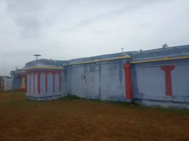 Arulmigu Vadakkuva Selviamman Temple, Kottaikarungulam, Kottaikarungulam - 627112 அருள்மிகு வடக்குவாச் செல்வி அம்மன் திருக்கோயில், Kottaikarungulam, ராஜவள்ளிபுரம் - 627112, Tirunelveli - Ancient Temple Architecture and History Image 7