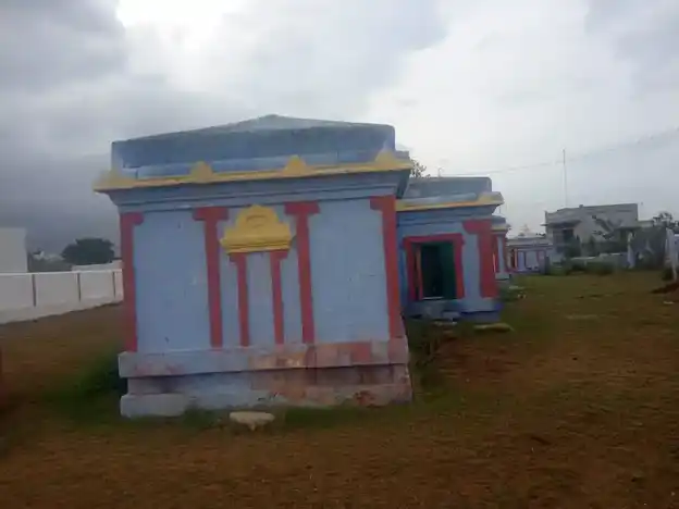 Arulmigu Vadakkuva Selviamman Temple, Kottaikarungulam, Kottaikarungulam - 627112 அருள்மிகு வடக்குவாச் செல்வி அம்மன் திருக்கோயில், Kottaikarungulam, ராஜவள்ளிபுரம் - 627112, Tirunelveli - Ancient Temple Architecture and History Image 11