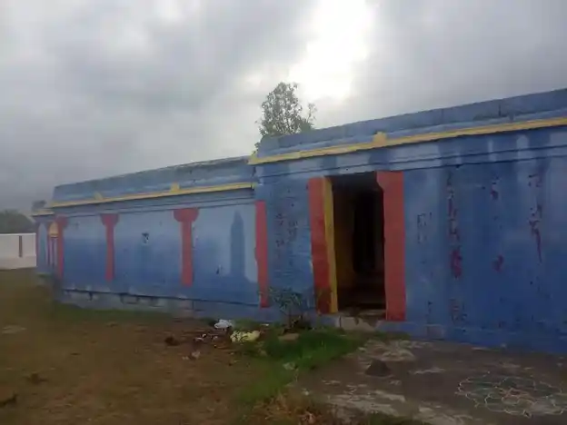 Arulmigu Vadakkuva Selviamman Temple, Kottaikarungulam, Kottaikarungulam - 627112 அருள்மிகு வடக்குவாச் செல்வி அம்மன் திருக்கோயில், Kottaikarungulam, ராஜவள்ளிபுரம் - 627112, Tirunelveli - Ancient Temple Architecture and History Image 13