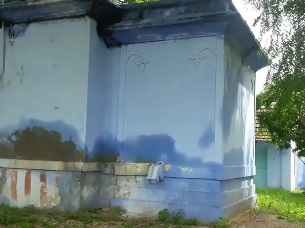 Arulmigu Vadakkuva Selviamman Temple, Vaduvanpatti - 627010 அருள்மிகு வடக்குவாச்செல்வியம்மன் திருக்கோயில், Vaduvanpatti - 627010, Tirunelveli - Ancient Temple Architecture and History Image 2