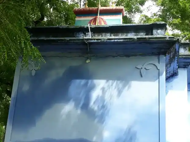 Arulmigu Vadakkuva Selviamman Temple, Vaduvanpatti - 627010 அருள்மிகு வடக்குவாச்செல்வியம்மன் திருக்கோயில், Vaduvanpatti - 627010, Tirunelveli - Ancient Temple Architecture and History Image 3