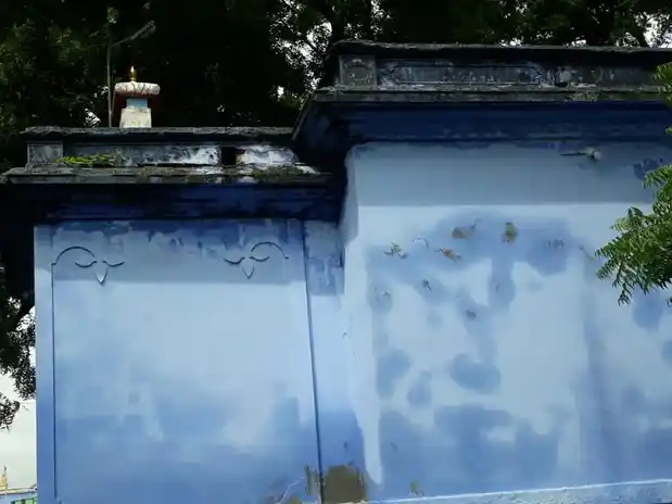 Arulmigu Vadakkuva Selviamman Temple, Vaduvanpatti - 627010 அருள்மிகு வடக்குவாச்செல்வியம்மன் திருக்கோயில், Vaduvanpatti - 627010, Tirunelveli - Ancient Temple Architecture and History Image 4