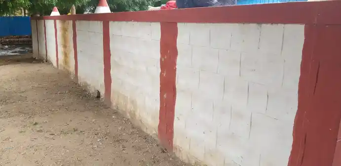 Arulmigu Vadakkuvasal Cellaeammantemple, Puthupatti - 625501 அருள்மிகு வடக்கு வாசல் செல்லியம்மன் திருக்கோயில், Puthupatti - 625501, Madurai - Ancient Temple Architecture and History Image 2