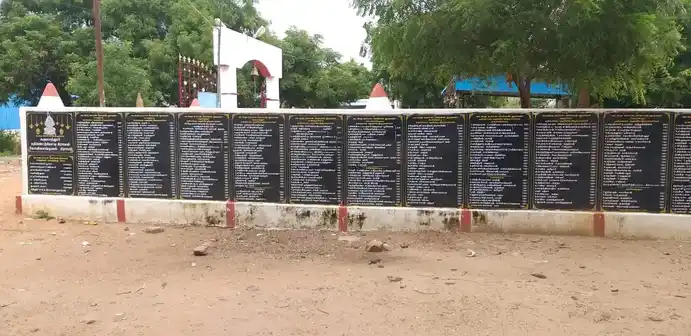 Arulmigu Vadakkuvasal Cellaeammantemple, Puthupatti - 625501 அருள்மிகு வடக்கு வாசல் செல்லியம்மன் திருக்கோயில், Puthupatti - 625501, Madurai - Ancient Temple Architecture and History Image 4