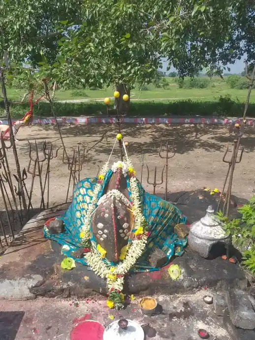 Arulmigu Vadakkuvasal Chellayiamman Temple, Goundanpatti - 625703 அருள்மிகு வடக்குவாசல் செல்லாயிஅம்மன் திருக்கோவில், Goundanpatti - 625703, Madurai - Ancient Temple Architecture and History Image 3