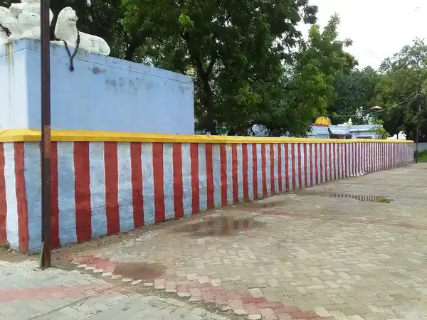 Arulmigu Vadakkuvasal Selliamman Temple, Puliyooran - 626105