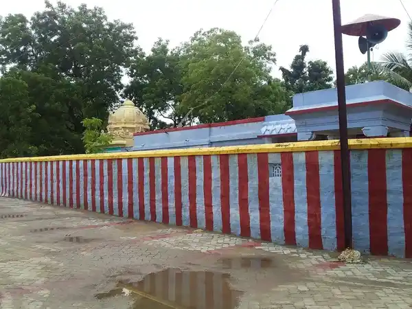 Arulmigu Vadakkuvasal Selliamman Temple, Puliyooran - 626105 அருள்மிகு வடக்குவாசல் செல்லியம்மன் திருக்கோயில், Puliyooran, Puliyooran - 626105, Virudhunagar - Ancient Temple Architecture and History Image 2