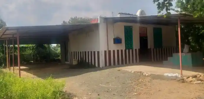 Arulmigu Vadakkuvasal Selliamman Temple, Thimmanatham - 625537