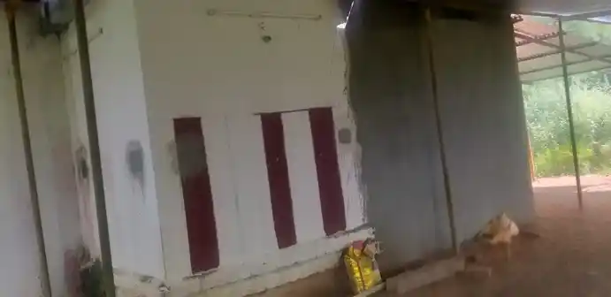 Arulmigu Vadakkuvasal Selliamman Temple, Thimmanatham - 625537 அருள்மிகு வடக்கு வாசல் செல்லாயிம்மன் திருக்கோயில், Thimmanatham - 625537, Madurai - Ancient Temple Architecture and History Image 2