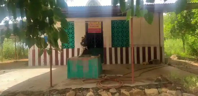 Arulmigu Vadakkuvasal Selliamman Temple, Thimmanatham - 625537 அருள்மிகு வடக்கு வாசல் செல்லாயிம்மன் திருக்கோயில், Thimmanatham - 625537, Madurai - Ancient Temple Architecture and History Image 4