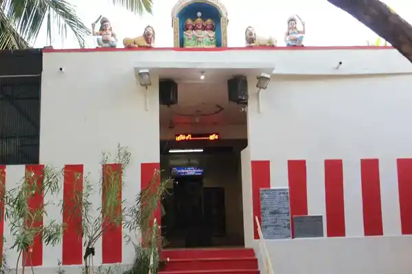 Arulmigu Vadakkuvaselliamman Temple, Street End, Seevalaperi - 627351 Temple