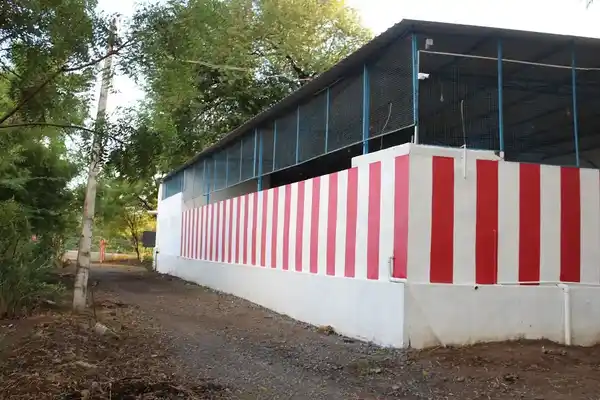 Arulmigu Vadakkuvaselliamman Temple, Street End, Seevalaperi - 627351 அருள்மிகு வடக்குவாச்செல்வியம்மன் திருக்கோயில், Street End, Seevalaperi - 627351, Tirunelveli - Ancient Temple Architecture and History Image 4