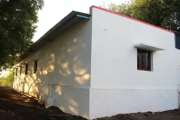 Arulmigu Vadakkuvaselliamman Temple, Street End, Seevalaperi - 627351 அருள்மிகு வடக்குவாச்செல்வியம்மன் திருக்கோயில், Street End, Seevalaperi - 627351, Tirunelveli - Ancient Temple Architecture and History Image 5