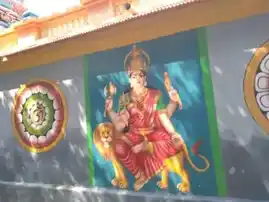 Arulmigu Vadakkuvaselvi Amman Temple, -, Uthumalai - 627860 அருள்மிகு வடக்குவாச்செல்வியம்மன் திருக்கோயில், -, Uthumalai - 627860, Tenkasi - Ancient Temple Architecture and History Image 2