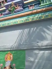 Arulmigu Vadakkuvaselvi Amman Temple, -, Uthumalai - 627860 அருள்மிகு வடக்குவாச்செல்வியம்மன் திருக்கோயில், -, Uthumalai - 627860, Tenkasi - Ancient Temple Architecture and History Image 3