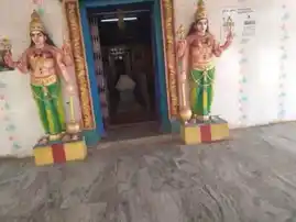 Arulmigu Vadakkuvaselvi Amman Temple, -, Uthumalai - 627860 அருள்மிகு வடக்குவாச்செல்வியம்மன் திருக்கோயில், -, Uthumalai - 627860, Tenkasi - Ancient Temple Architecture and History Image 4