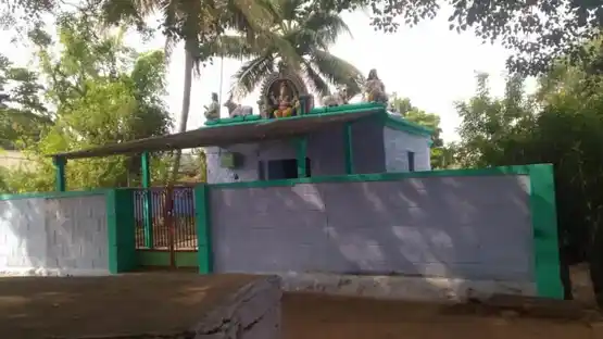 Arulmigu Vadakkuvinayagar Temple, Nallannakavundanputhur - 642204 Arulmigu Vadakkuvinayagar Temple, Nallannakavundanputhur - 642204, Tiruppur - Ancient Temple Architecture and History Image 2