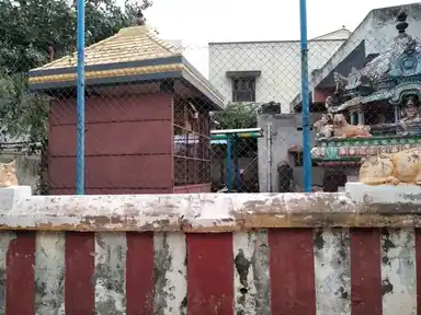 Arulmigu Vadaku Kottai Muniyandavar Temple, Thirukkatupalli - 613104 அருள்மிகு வடக்கு கோட்டை முனியான்டவர் திருக்கோவில், Thirukkatupalli - 613104, Thanjavur - Ancient Temple Architecture and History Image 3