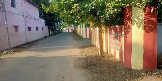 Arulmigu Vadakumutharamman Temple, Palayamkottai - 627002