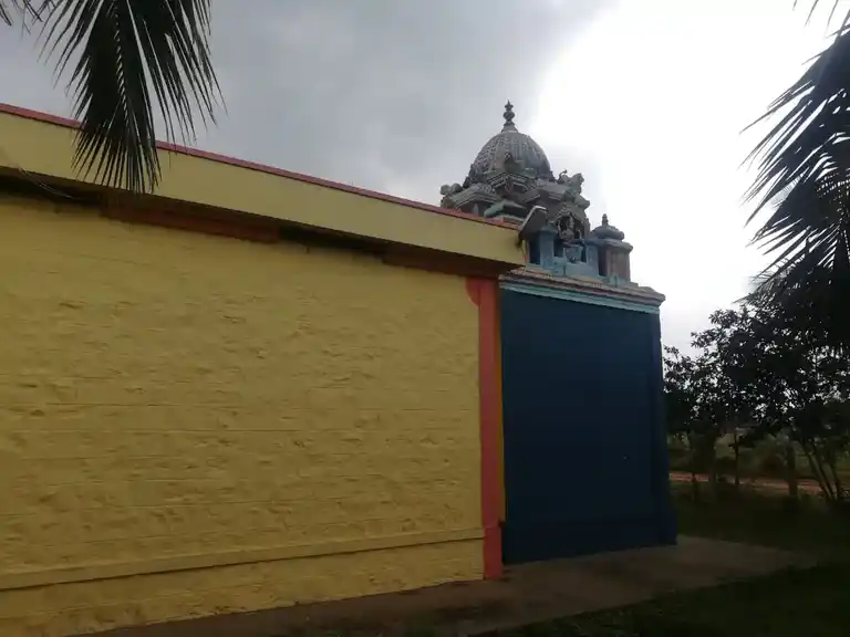 Arulmigu Vadakusuramman Temple, Malumachampatti - 641032