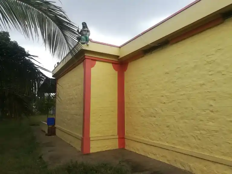 Arulmigu Vadakusuramman Temple, Malumachampatti - 641032 அருள்மிகு வடக்கு சுரம்மன் திருக்கோயில், Malumachampatti - 641032, Coimbatore - Ancient Temple Architecture and History Image 4