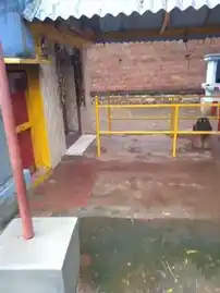 Arulmigu Vadakuththi Amman Temple, Near Navneethakrishnan Temple, Veerakeralamputhur - 627806 அருள்மிகு வடக்குத்தி அம்மன் திருக்கோயில், Near Navneethakrishnan Temple, Veerakeralamputhur - 627806, Tenkasi - Ancient Temple Architecture and History Image 3