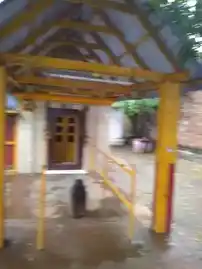 Arulmigu Vadakuththi Amman Temple, Near Navneethakrishnan Temple, Veerakeralamputhur - 627806 அருள்மிகு வடக்குத்தி அம்மன் திருக்கோயில், Near Navneethakrishnan Temple, Veerakeralamputhur - 627806, Tenkasi - Ancient Temple Architecture and History Image 5