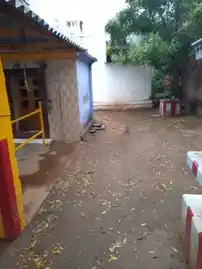 Arulmigu Vadakuththi Amman Temple, Near Navneethakrishnan Temple, Veerakeralamputhur - 627806 அருள்மிகு வடக்குத்தி அம்மன் திருக்கோயில், Near Navneethakrishnan Temple, Veerakeralamputhur - 627806, Tenkasi - Ancient Temple Architecture and History Image 7