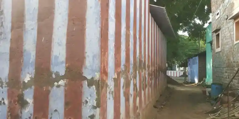 Arulmigu Vadakuva Selliamman Temple, Vellaram - 628401 அருள்மிகு வடக்குவாச் செல்வியம்மன் திருக்கோயில், Vellaram - 628401, Thoothukudi - Ancient Temple Architecture and History Image 4