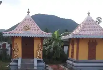 Arulmigu Vadakuva Selvi Amman Temple, Siramadam - 629851