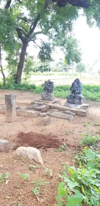 Arulmigu Vadakuvasal Selayeeamman Temple, Kinnimangalam - 625514 அருள்மிகு வடக்கு வாசல் செல்லாயி அம்மன் திருக்கோயில், Kinnimangalam - 625514, Madurai - Ancient Temple Architecture and History Image 4