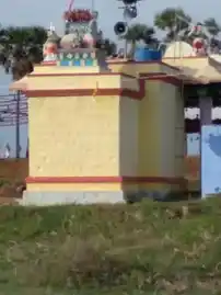 Arulmigu Vadakuvaselvi Temple, -, Kavalakuruchi - 627854 அருள்மிகு வடக்குவாச்செல்வியம்மன் திருக்கோயில், -, Kavalakuruchi - 627854, Tenkasi - Ancient Temple Architecture and History Image 2