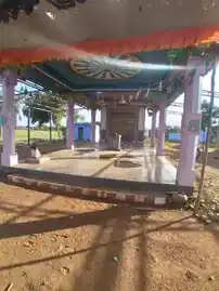 Arulmigu Vadakuvaselvi Temple, -, Kavalakuruchi - 627854 அருள்மிகு வடக்குவாச்செல்வியம்மன் திருக்கோயில், -, Kavalakuruchi - 627854, Tenkasi - Ancient Temple Architecture and History Image 4