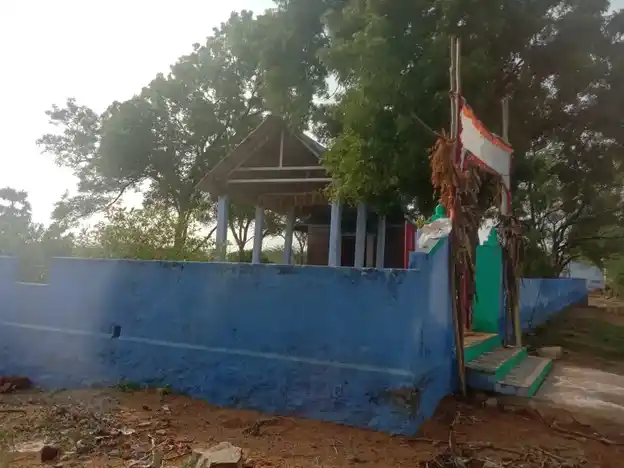 Arulmigu Vadakuvaselviamman Temple, Marugalkurichi - 627108 அருள்மிகு வடக்குவாச் செல்வி அம்மன் திருக்கோயில், Marugalkurichi - 627108, Tirunelveli - Ancient Temple Architecture and History Image 3